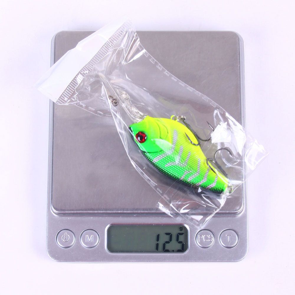 3 1/2in 3/7oz Crankbait Lures