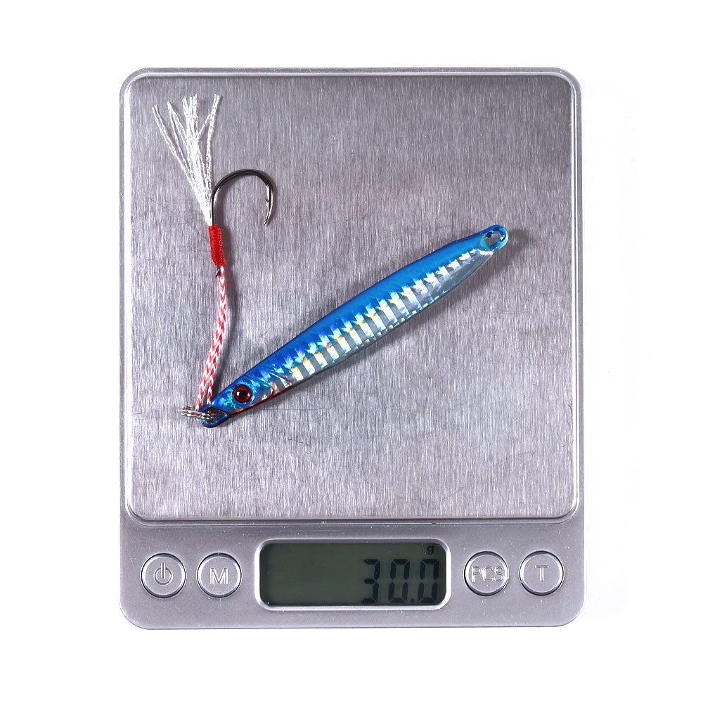 Sinking Leadbait Lure
