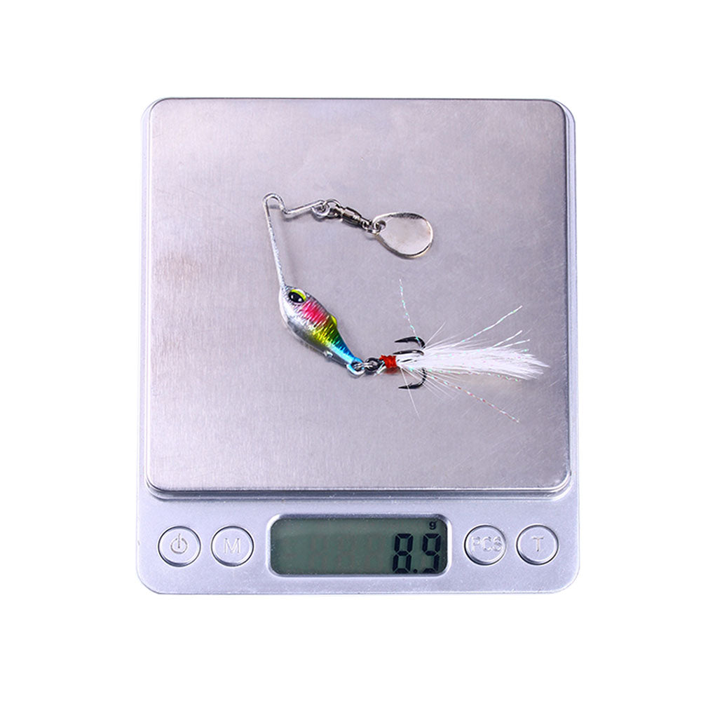 6CM 9G VIB Fishing Lure for Bass