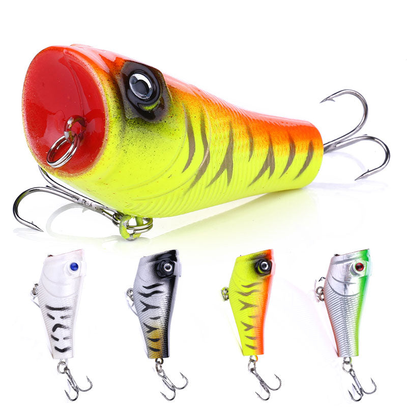 2in 1/4oz Popper Lure Bait