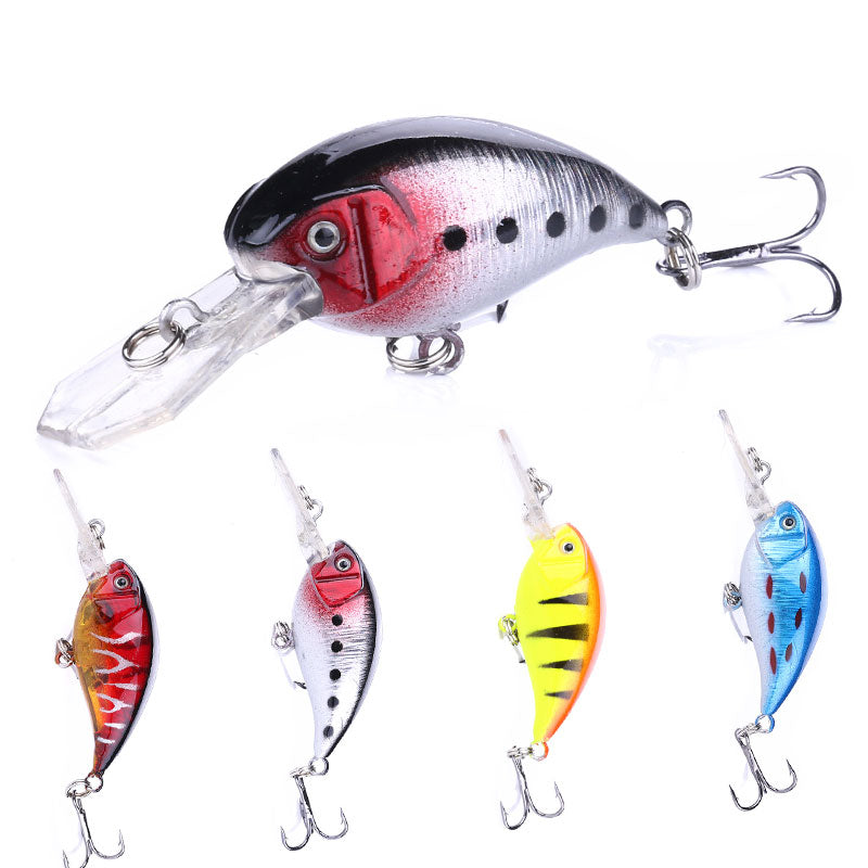 Crankbait Fishing Lure