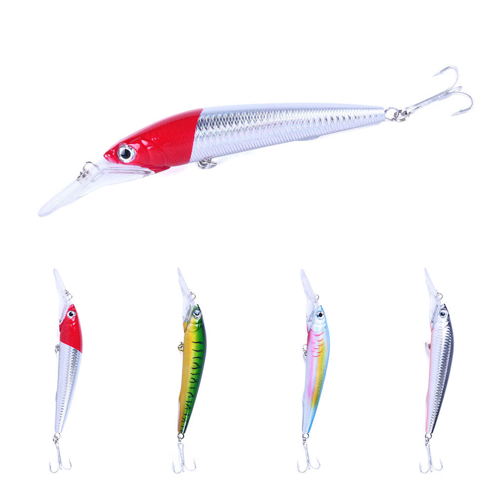 7 1/16in 1 7/16oz Minnow