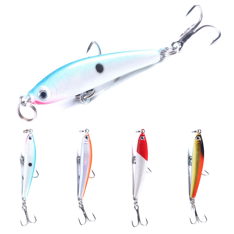 2 1/3in 4/33oz Pencil Lure