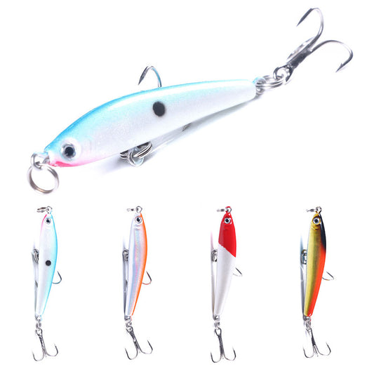 2 1/3in 4/33oz Pencil Lure