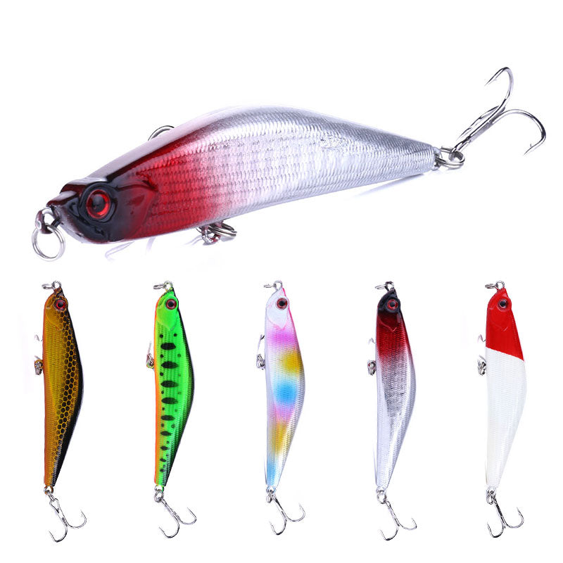 3 1/3in 15/28oz Pencil Lure
