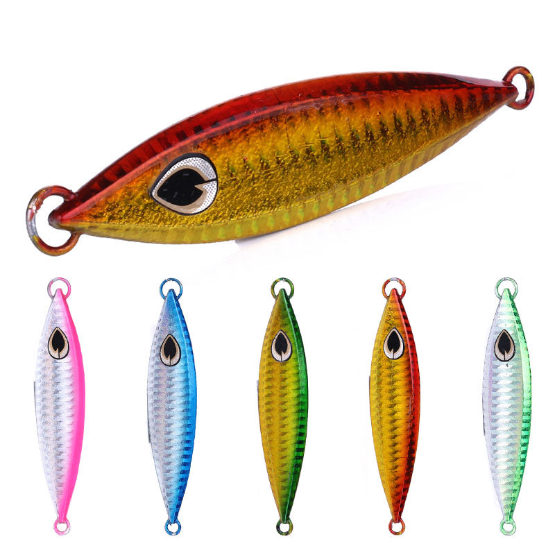 Sinking Leadbait Lure