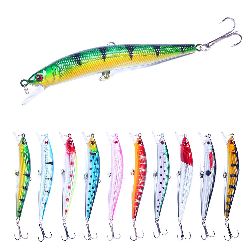 3 15/16in 3/10oz Minnow