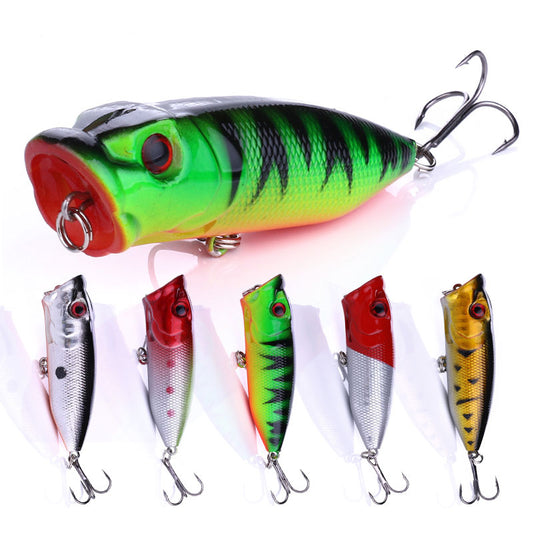 2 5/9in 3/7oz Popper Lure Bait
