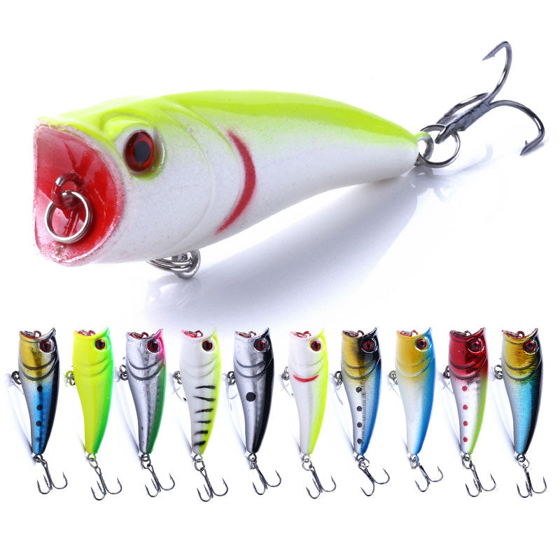 2 1/3in 1/4oz Popper Lure Bait