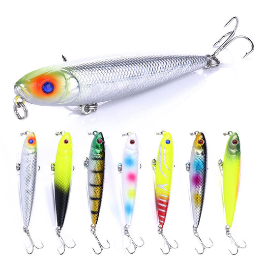 3 1/7in 4/13oz Pencil Lure