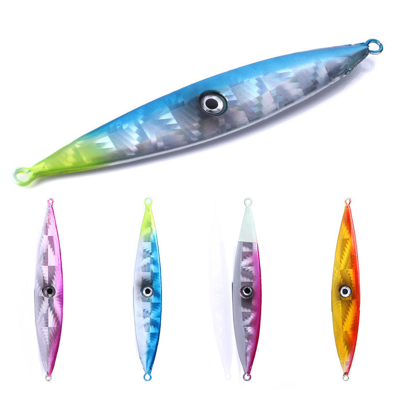 6 1/2in 5 1/3oz Big Leadbait