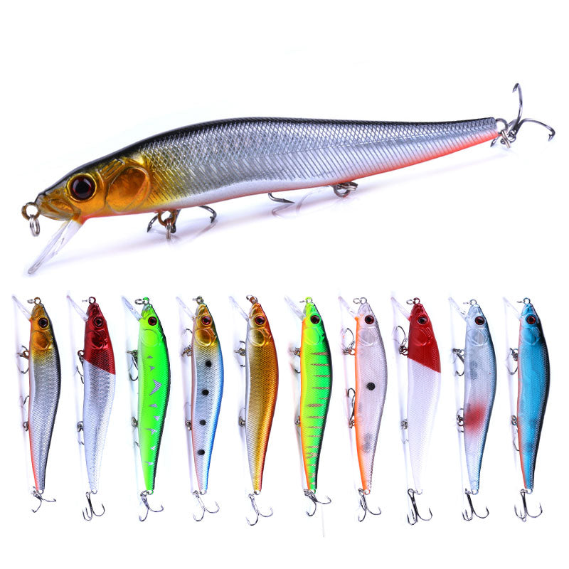 5 1/2in 5/7oz Minnow Lure Bait