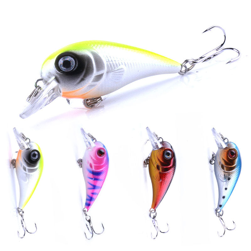 2in 1/6oz Crankbait Lure