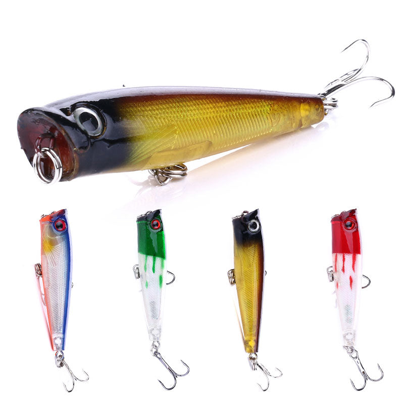 2 5/9in 4/17oz Popper Lure