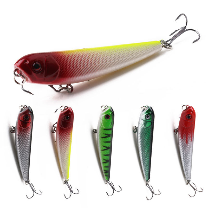 3 9/16in 1/3oz Pencil Lures