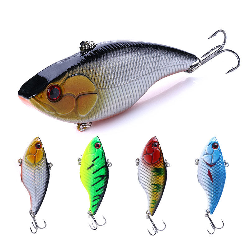 3in 9/14oz VIB Lure Bait