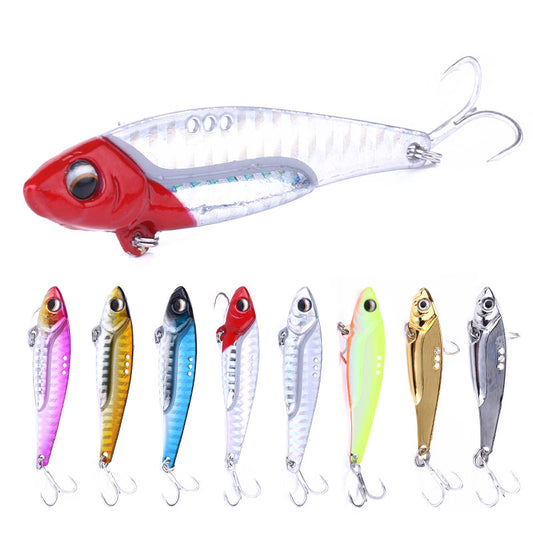 2in 1/4oz VIB Fishing Lures