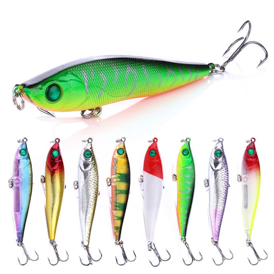 3 1/3in 17/35oz Pencil Lures