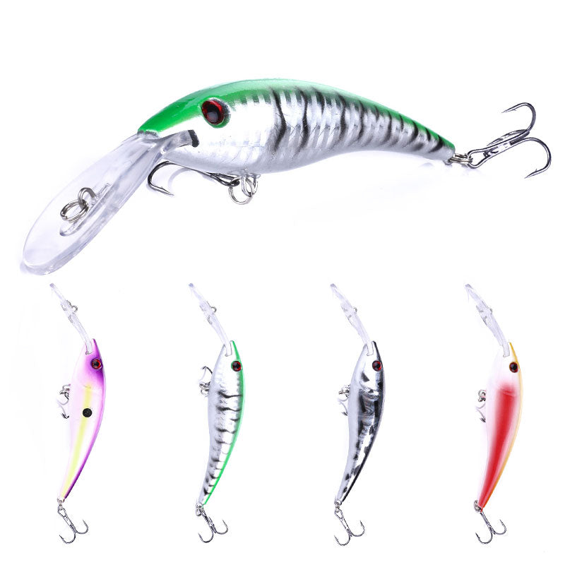 3 1/3in 3/14oz Minnow Fishing Lures