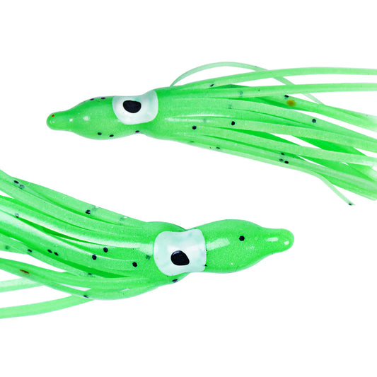 2INCH Octopus Skirts Trolling Lures