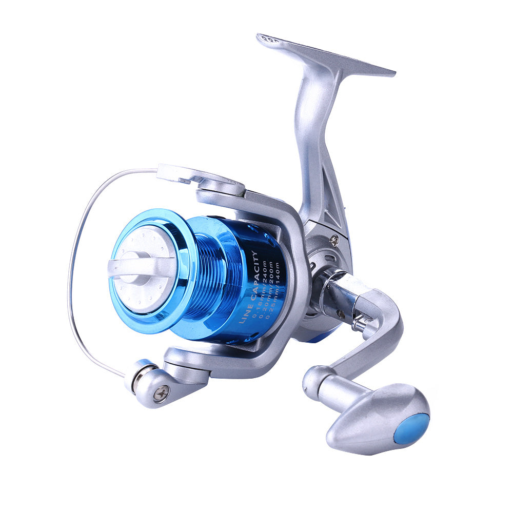 3BB CS1000-7000 Series Spinning Reel Wheel CS