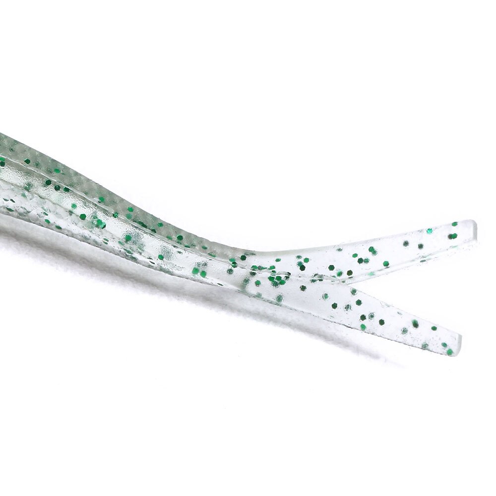3in 5/28oz Soft Silicone Lure