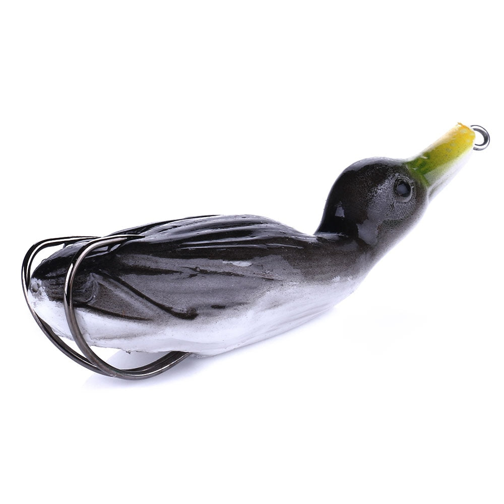 14 2/15in 2/3oz Duck Lure FO024