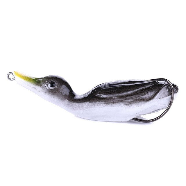 14 2/15in 2/3oz Duck Lure FO024