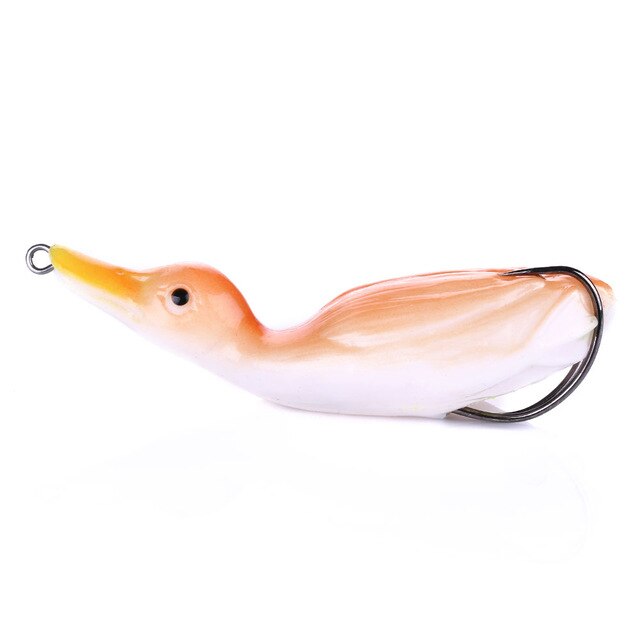 14 2/15in 2/3oz Duck Lure FO024