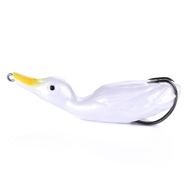 14 2/15in 2/3oz Duck Lure FO024