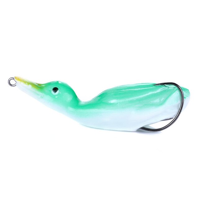 14 2/15in 2/3oz Duck Lure FO024