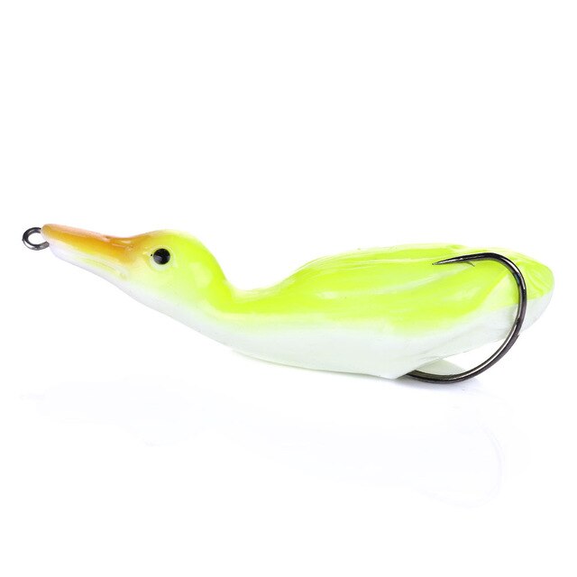 14 2/15in 2/3oz Duck Lure FO024