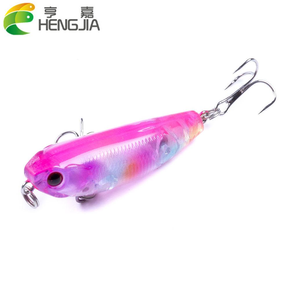 2in 1/5oz Mini Sinking Pencil Bait