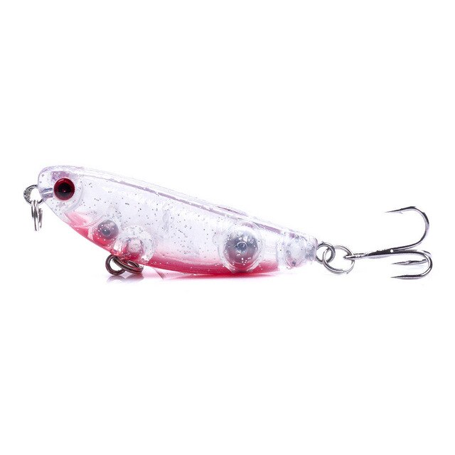 2in 1/5oz Mini Sinking Pencil Bait
