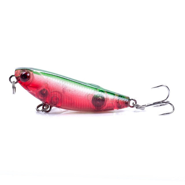 2in 1/5oz Mini Sinking Pencil Bait