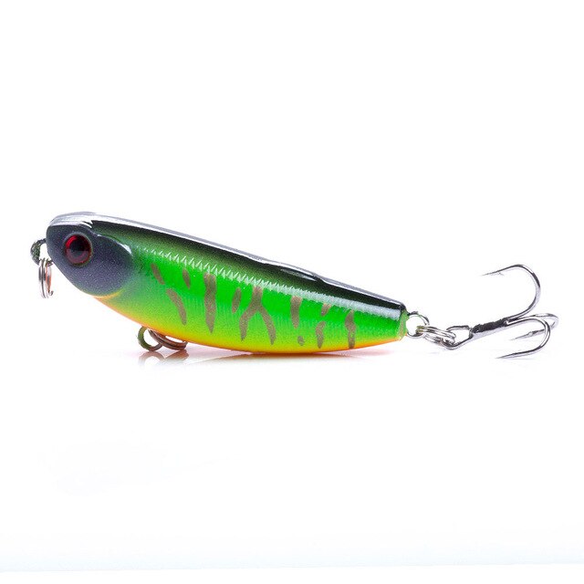 2in 1/5oz Mini Sinking Pencil Bait