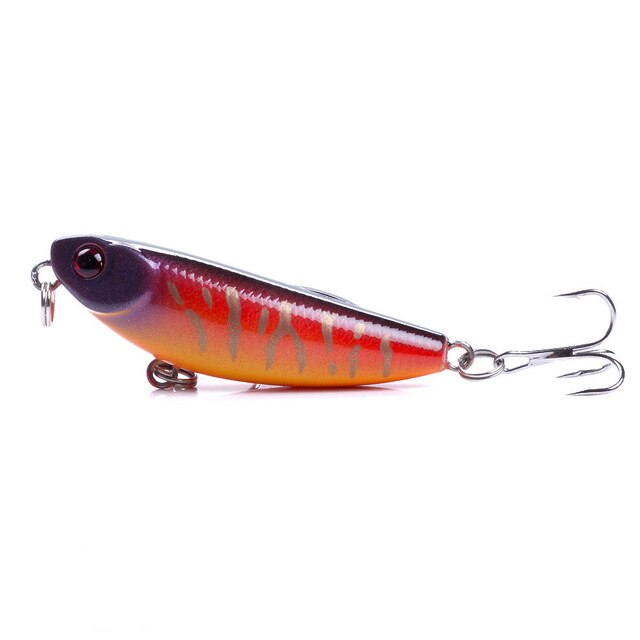 2in 1/5oz Mini Sinking Pencil Bait