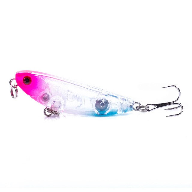 2in 1/5oz Mini Sinking Pencil Bait