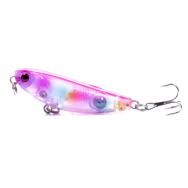 2in 1/5oz Mini Sinking Pencil Bait