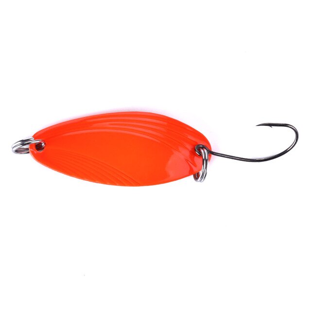 1 1/4in 1/6oz Spinner Lure