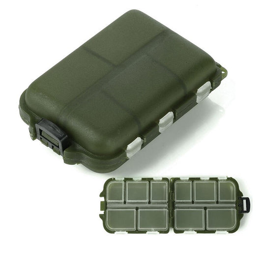 Mini Fishing Tackle Box
