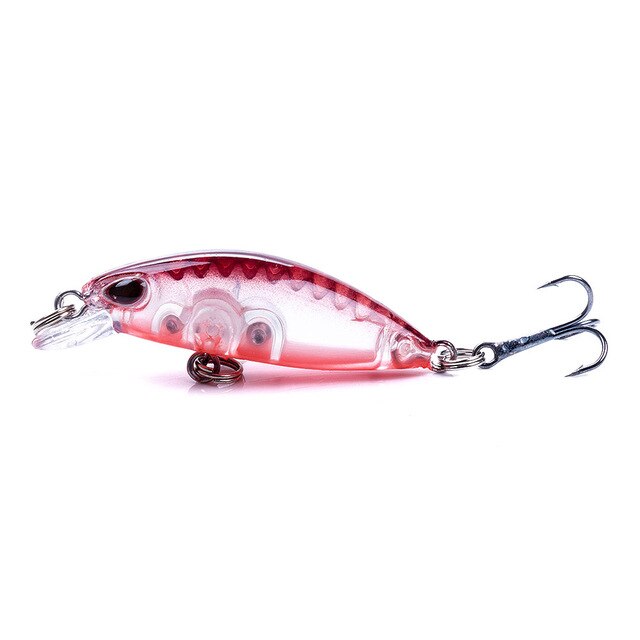 1 4/7in 1/14oz Minnow Lures