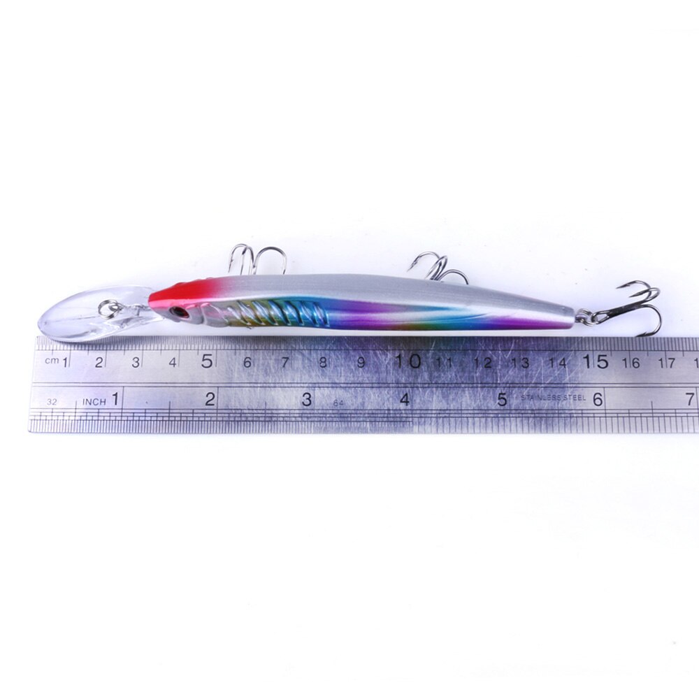 5 3/4in 3/7oz Minnow Lure