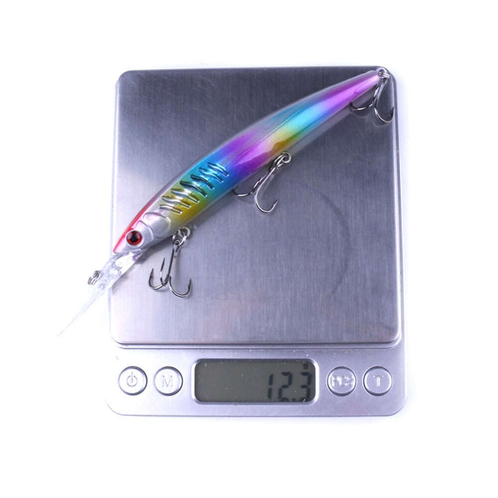 5 3/4in 3/7oz Minnow Lure