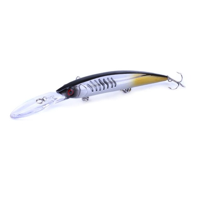 5 3/4in 3/7oz Minnow Lure