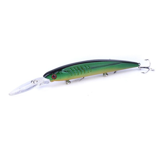 5 3/4in 3/7oz Minnow Lure