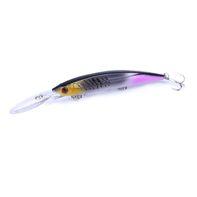 5 3/4in 3/7oz Minnow Lure