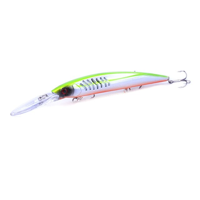 5 3/4in 3/7oz Minnow Lure