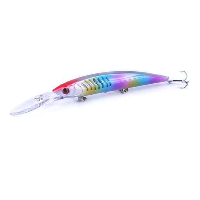 5 3/4in 3/7oz Minnow Lure