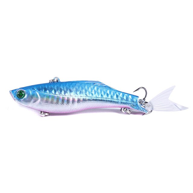 3 1/7in 4/5oz VIB Bait